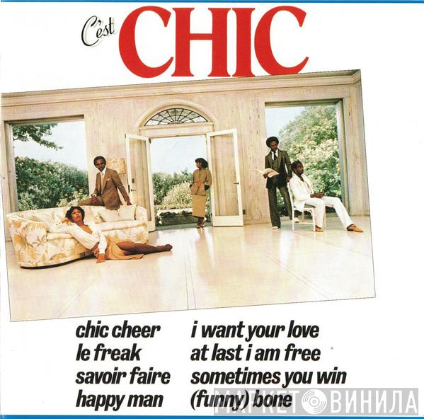  Chic  - C'est Chic