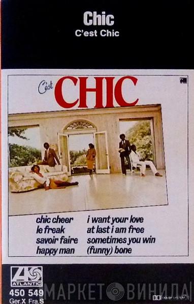  Chic  - C'est Chic
