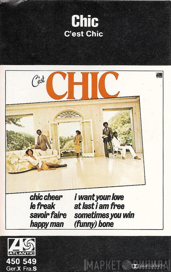  Chic  - C'est Chic