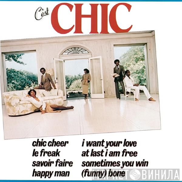  Chic  - C'est Chic