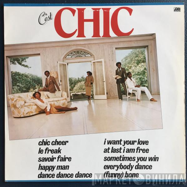  Chic  - C'est Chic
