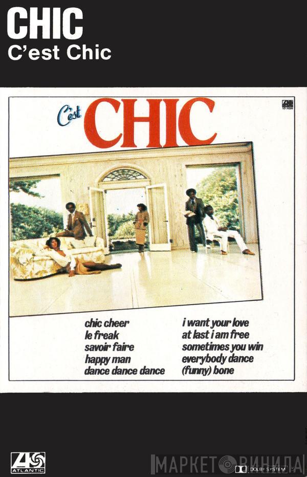  Chic  - C'est Chic