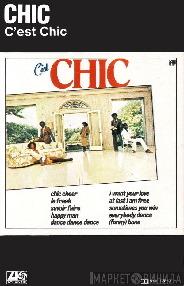  Chic  - C'est Chic