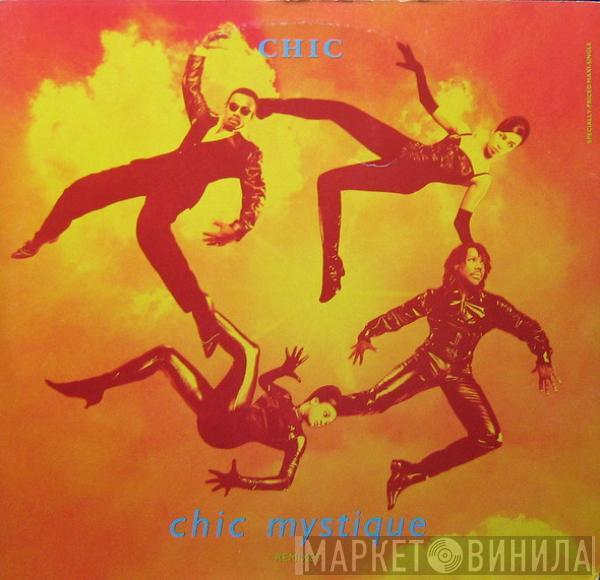  Chic  - Chic Mystique (Remixes)