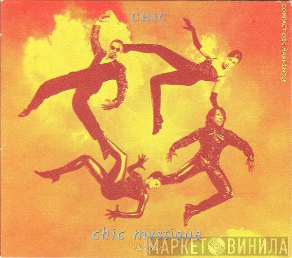  Chic  - Chic Mystique (Remixes)