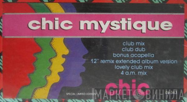  Chic  - Chic Mystique