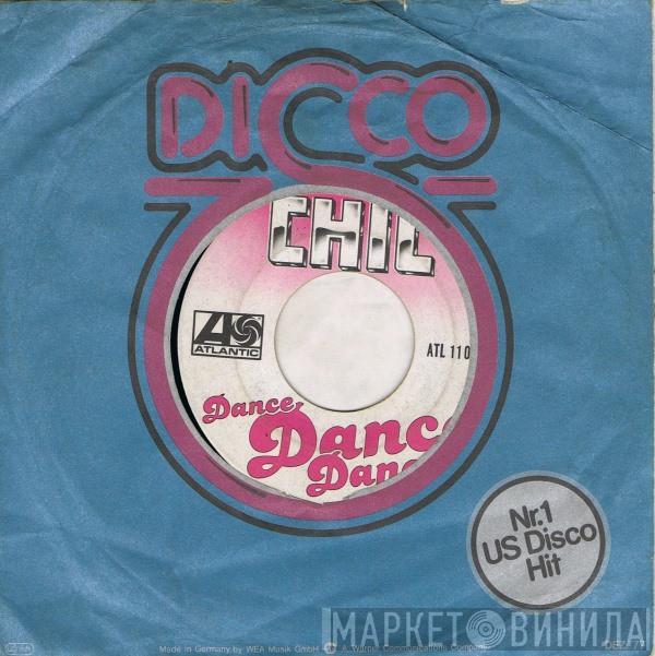  Chic  - Dance, Dance, Dance