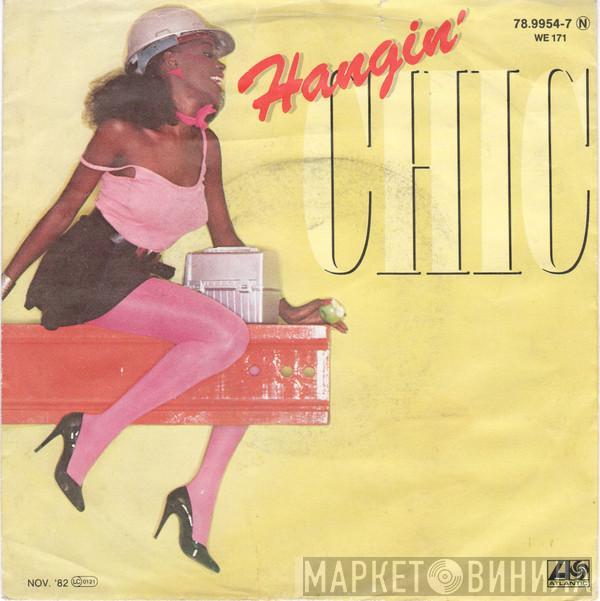 Chic - Hangin'