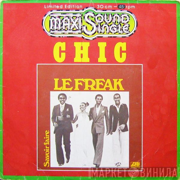  Chic  - Le Freak