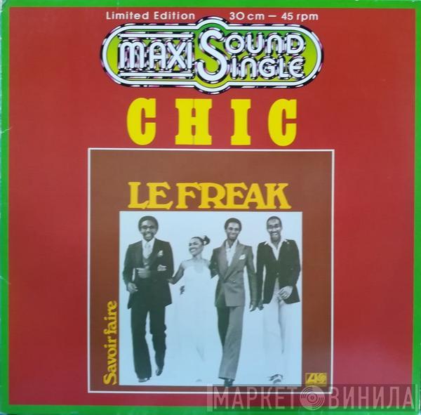  Chic  - Le Freak