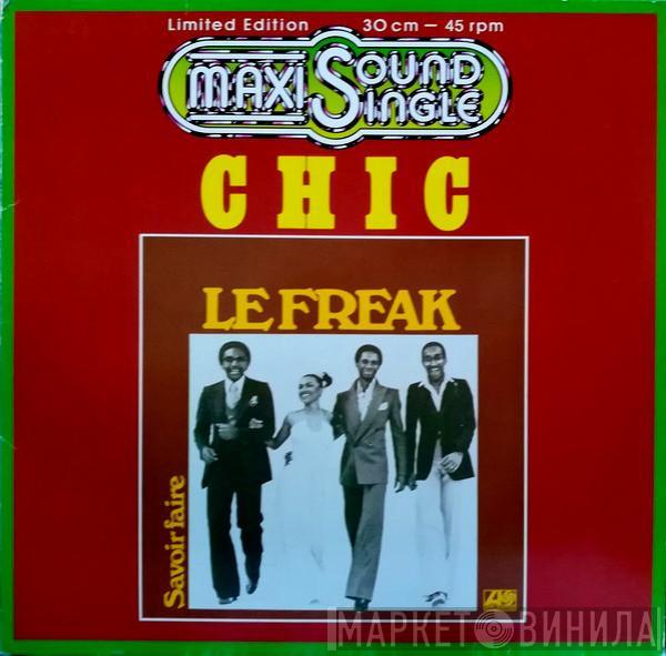  Chic  - Le Freak