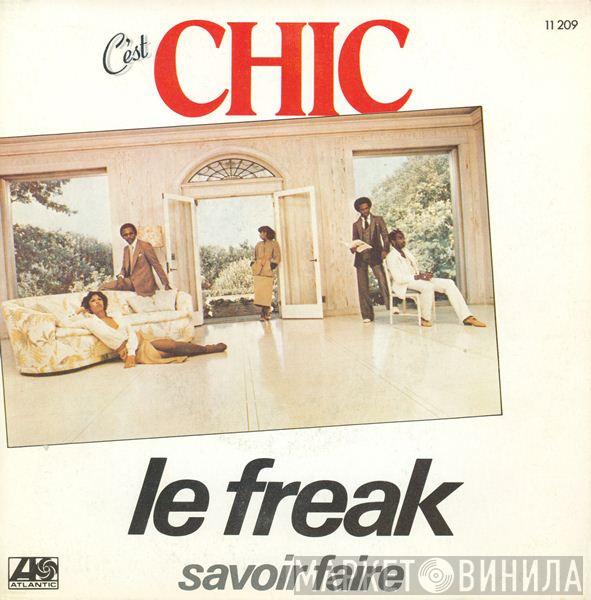  Chic  - Le Freak