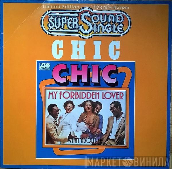  Chic  - My Forbidden Lover
