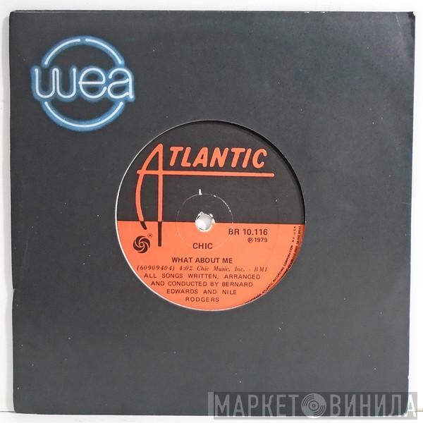  Chic  - My Forbidden Lover