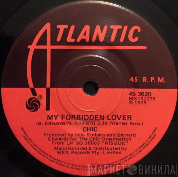  Chic  - My Forbidden Lover