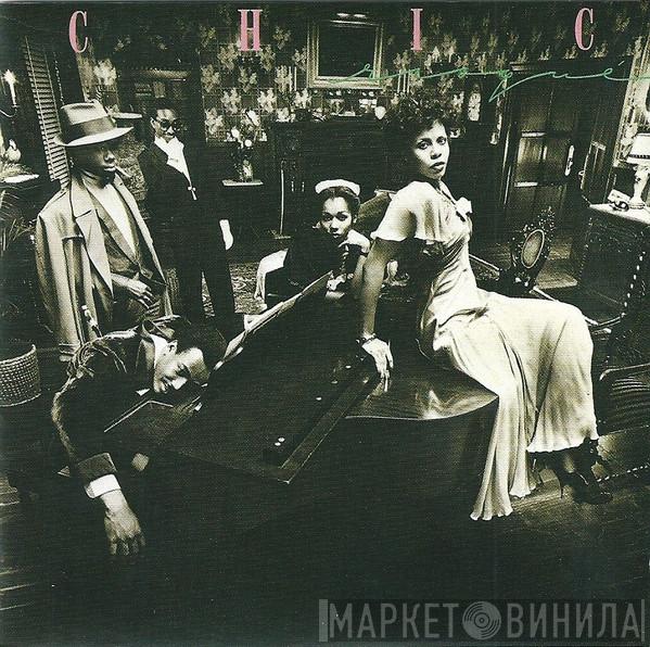  Chic  - Risqué