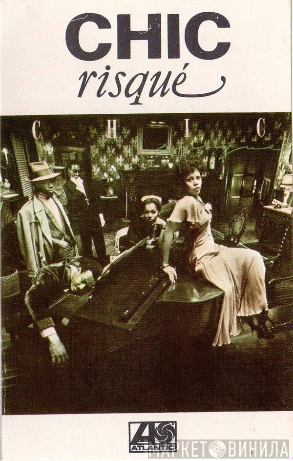  Chic  - Risqué