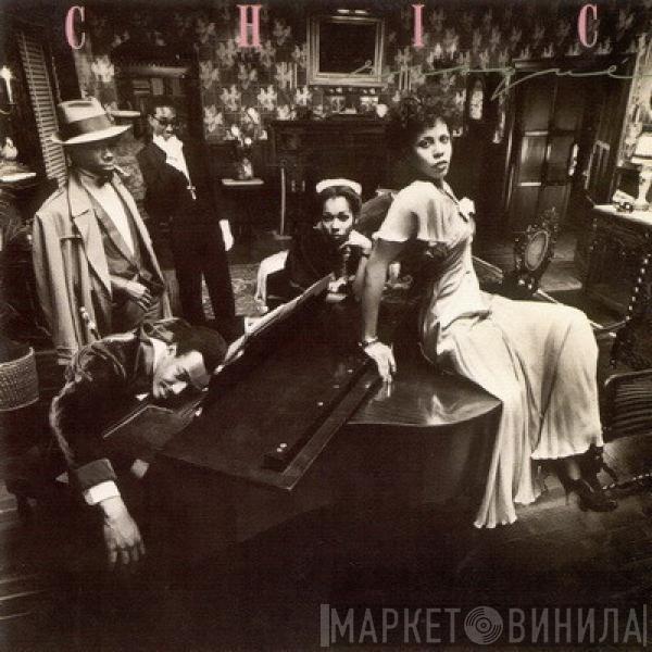  Chic  - Risqué