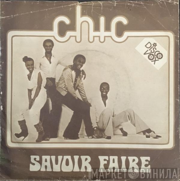  Chic  - Savoir Faire