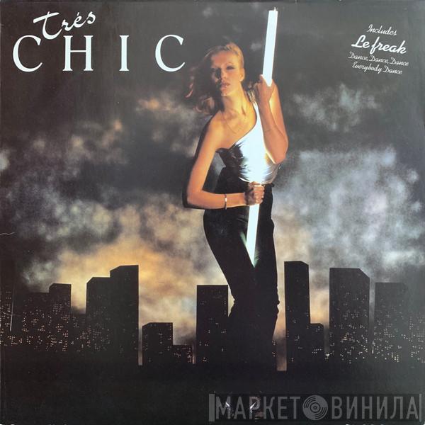  Chic  - Trés Chic