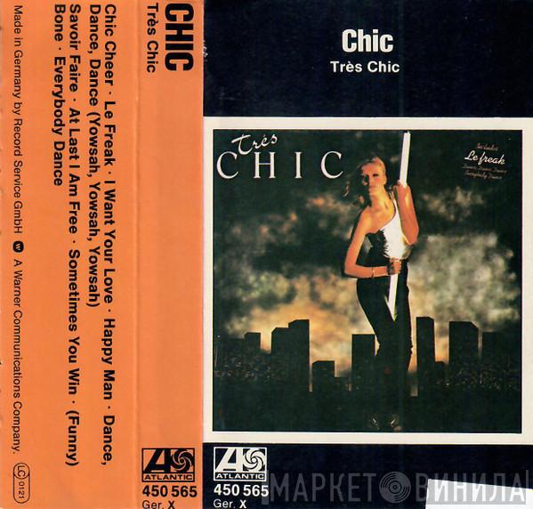 Chic  - Trés Chic