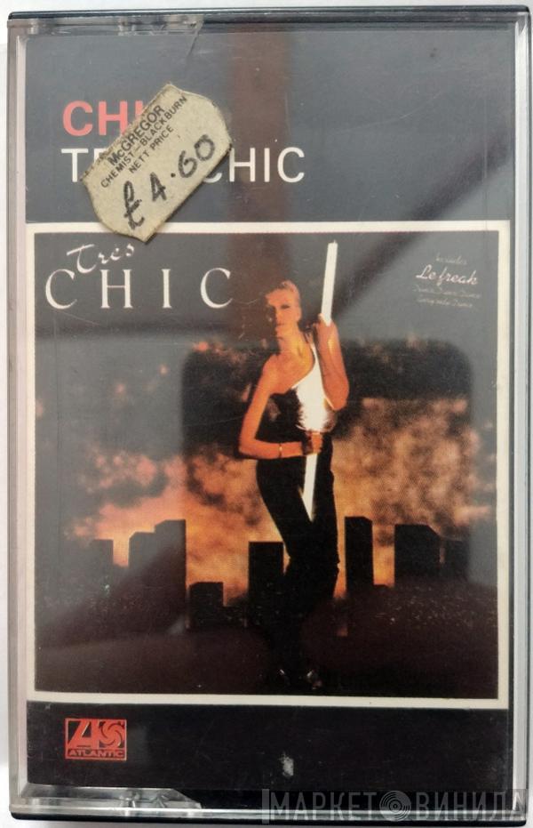  Chic  - Trés Chic