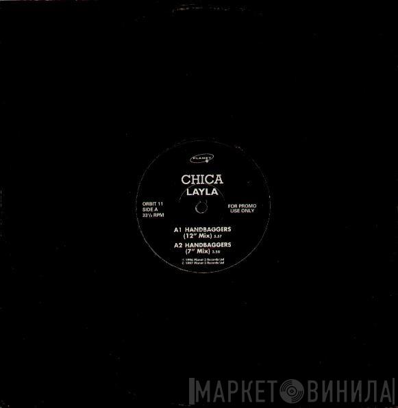 Chica  - Layla