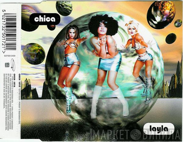  Chica   - Layla