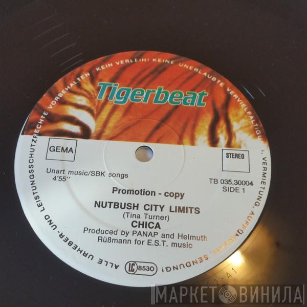 Chica  - Nutbush City Limits