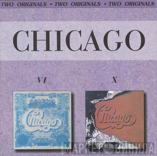  Chicago   - Chicago VI / Chicago X