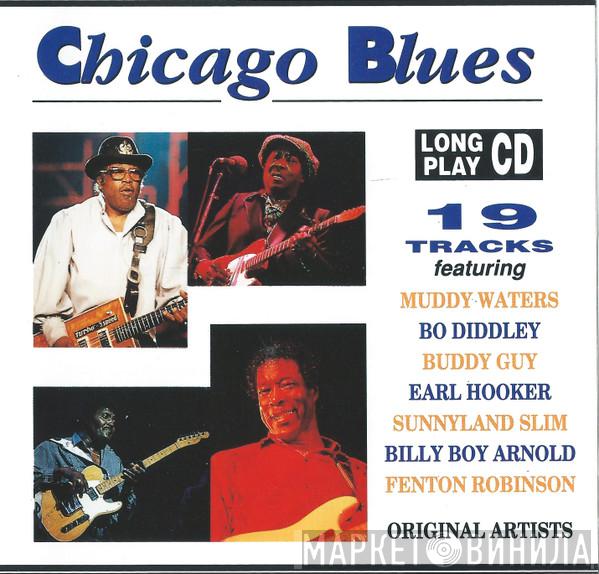  - Chicago Blues