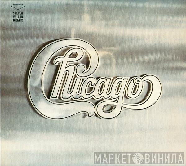  Chicago   - Chicago (Steven Wilson Remix)