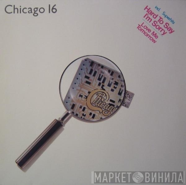  Chicago   - Chicago 16