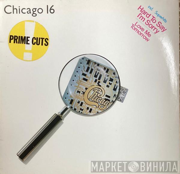 Chicago  - Chicago 16