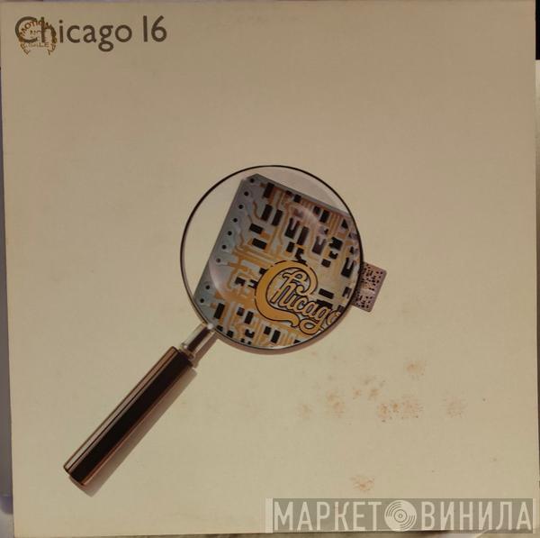 Chicago  - Chicago 16