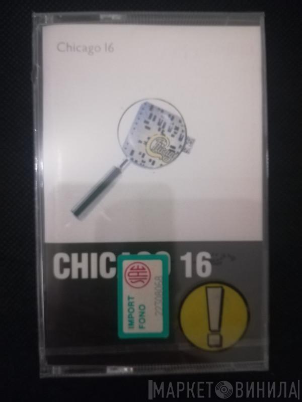  Chicago   - Chicago 16