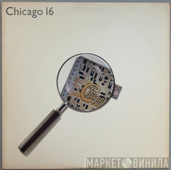  Chicago   - Chicago 16