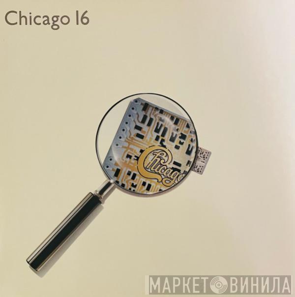  Chicago   - Chicago 16