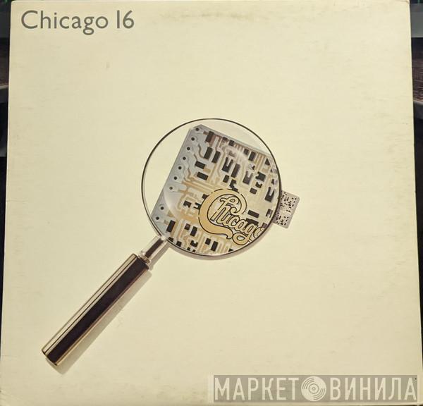  Chicago   - Chicago 16