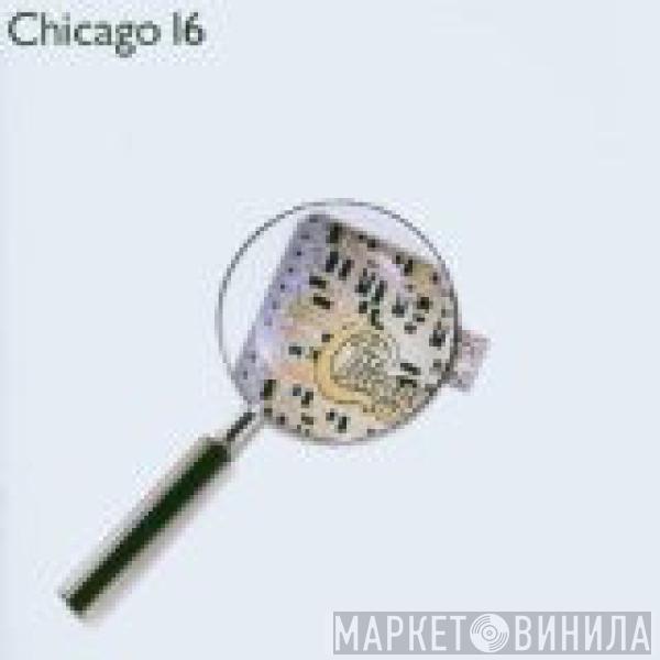  Chicago   - Chicago 16