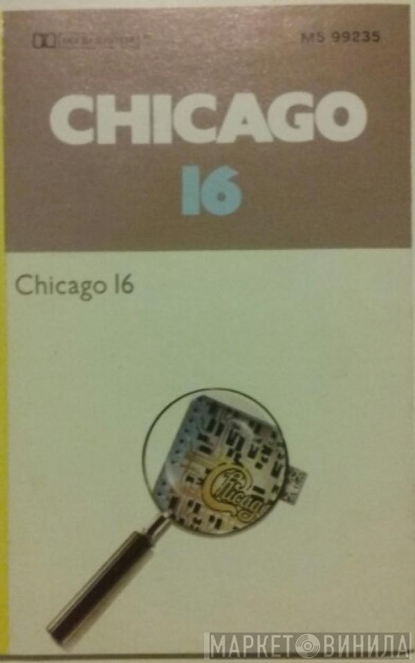  Chicago   - Chicago 16