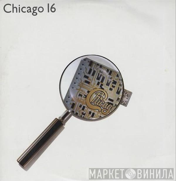  Chicago   - Chicago 16