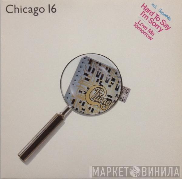  Chicago   - Chicago 16