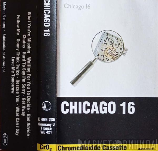  Chicago   - Chicago 16