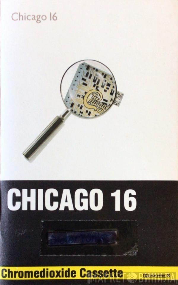  Chicago   - Chicago 16