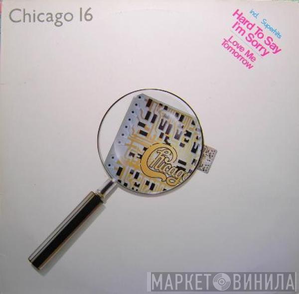  Chicago   - Chicago 16