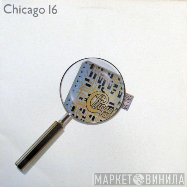 Chicago   - Chicago 16