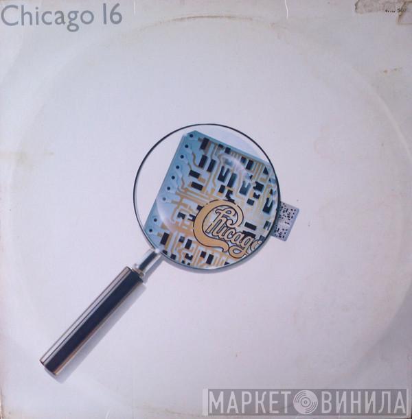 Chicago   - Chicago 16