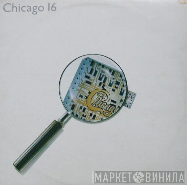  Chicago   - Chicago 16