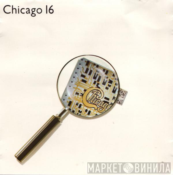  Chicago   - Chicago 16